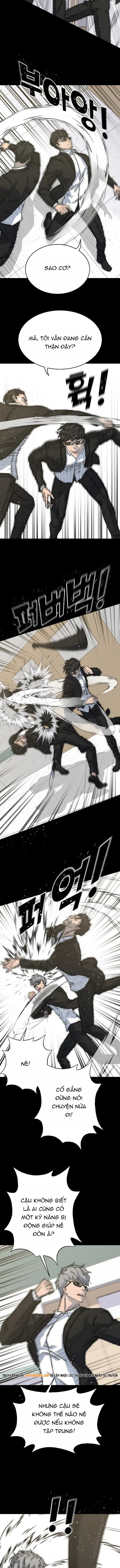 Trigger Chap 80 - Next Chap 81