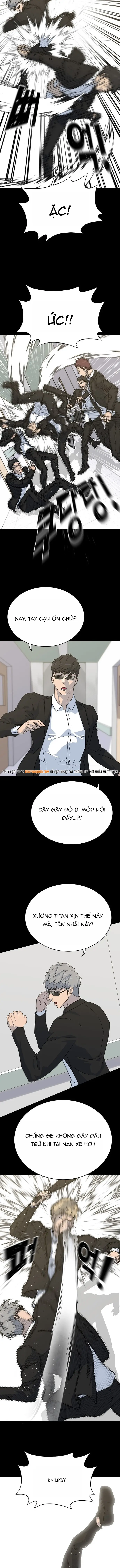 Trigger Chap 80 - Next Chap 81