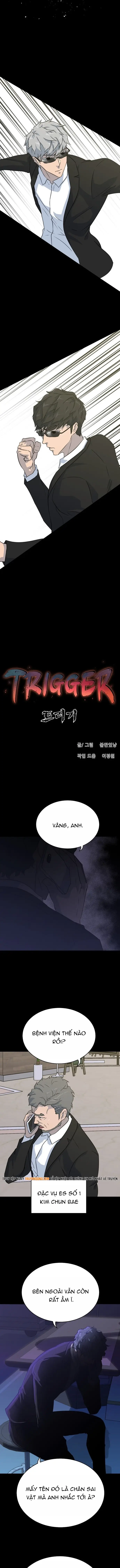 Trigger Chap 80 - Next Chap 81