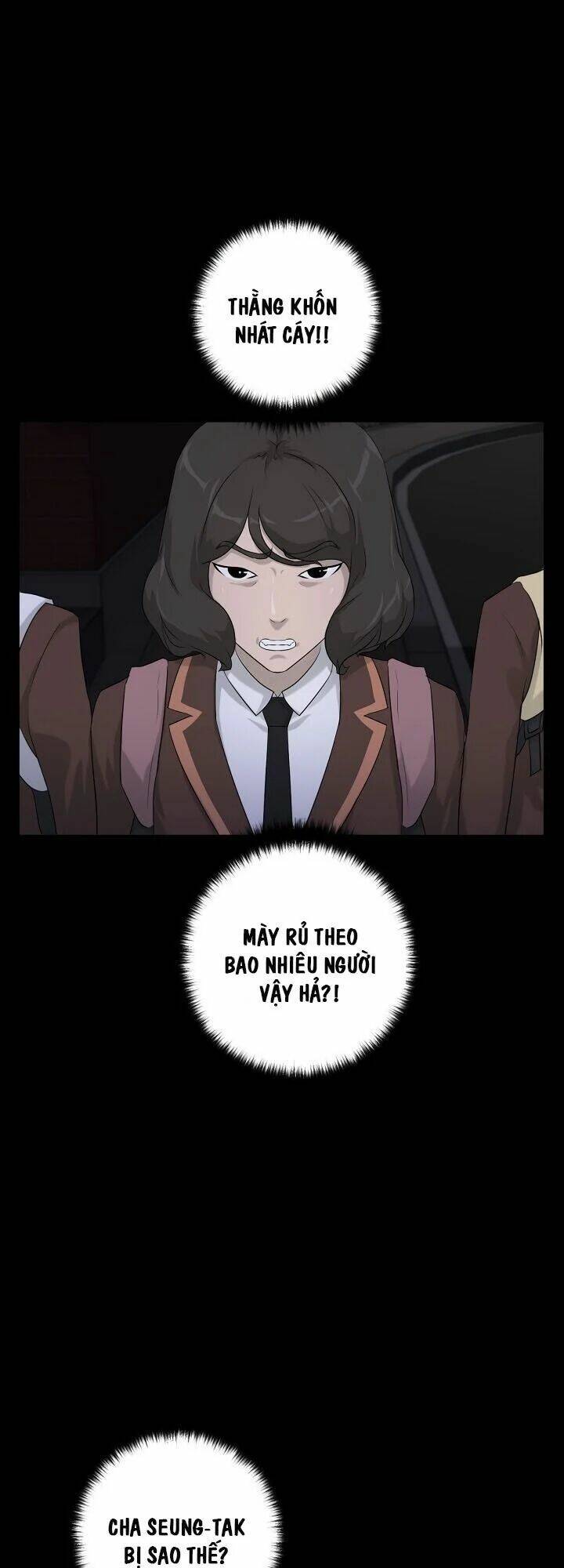 Trigger Chap 9 - Next Chap 10