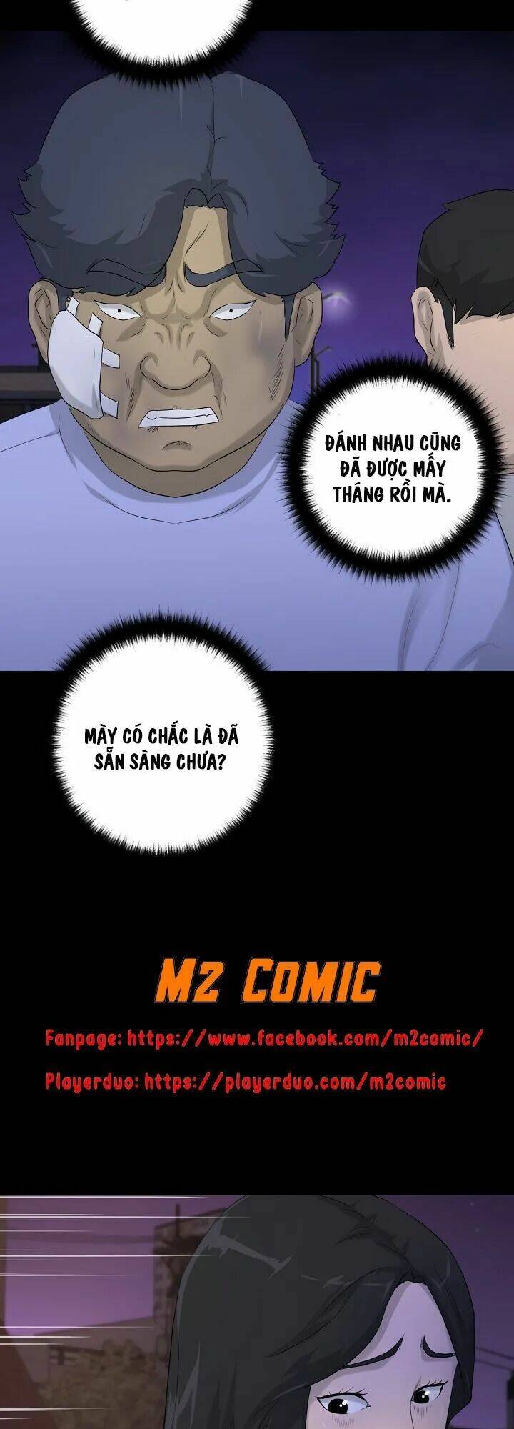 Trigger Chap 9 - Next Chap 10