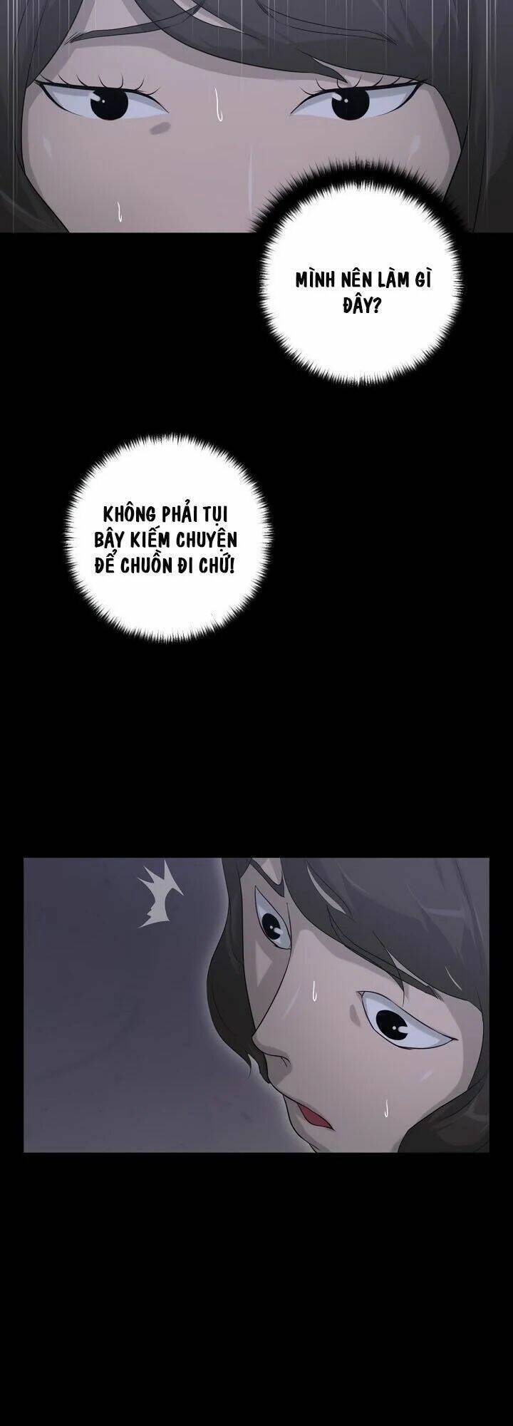 Trigger Chap 9 - Next Chap 10