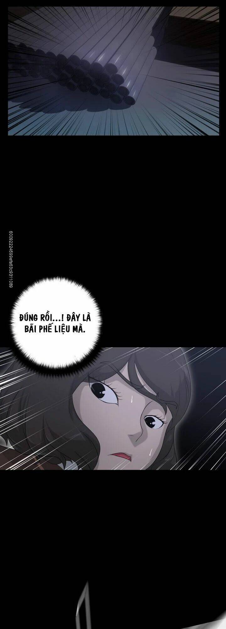 Trigger Chap 9 - Next Chap 10