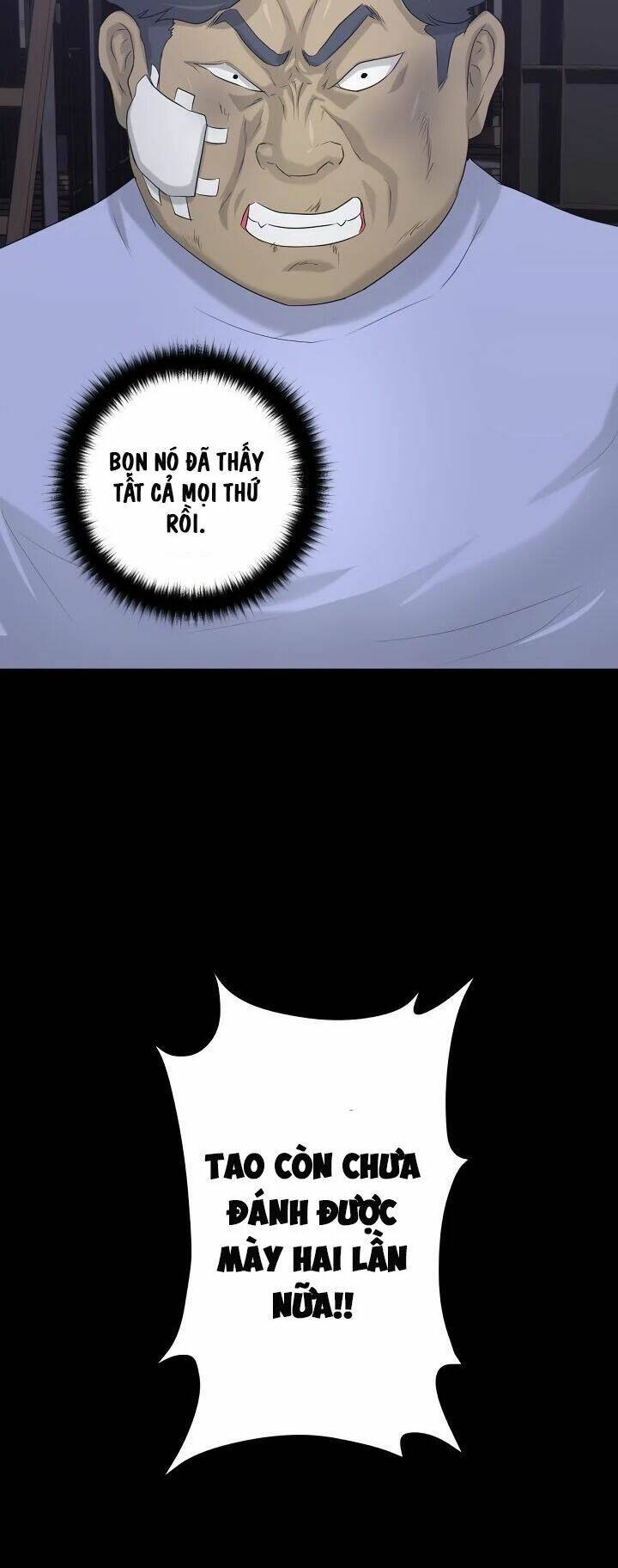 Trigger Chap 9 - Next Chap 10