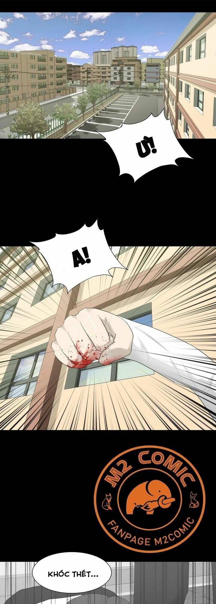 Trigger Chap 9 - Next Chap 10