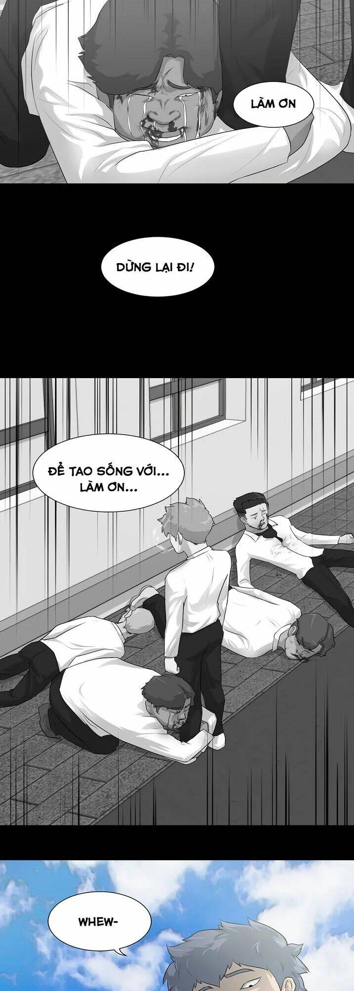 Trigger Chap 9 - Next Chap 10