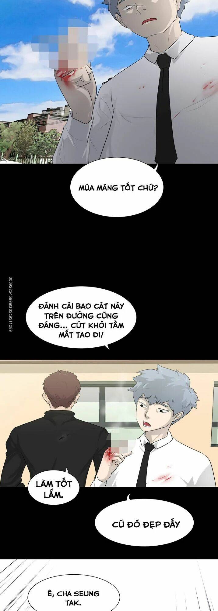 Trigger Chap 9 - Next Chap 10