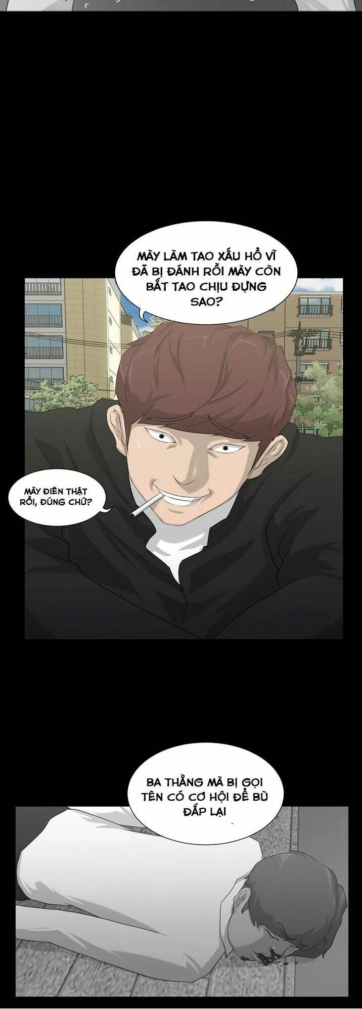 Trigger Chap 9 - Next Chap 10