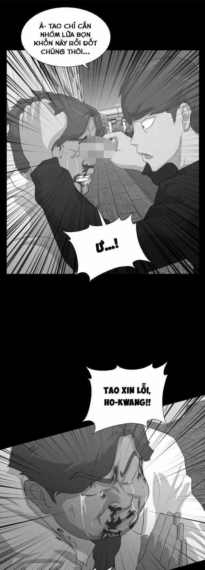 Trigger Chap 9 - Next Chap 10