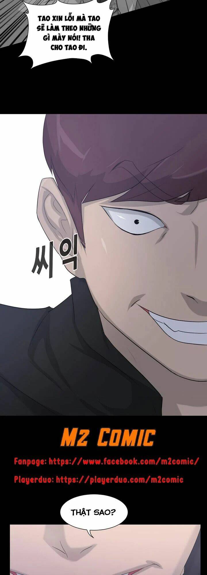 Trigger Chap 9 - Next Chap 10