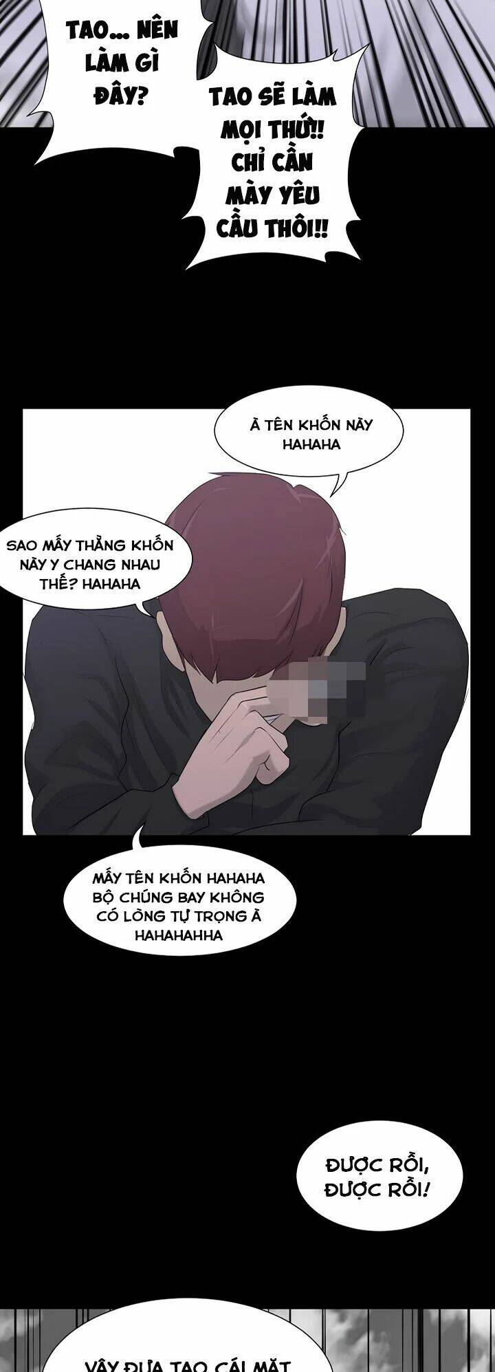 Trigger Chap 9 - Next Chap 10