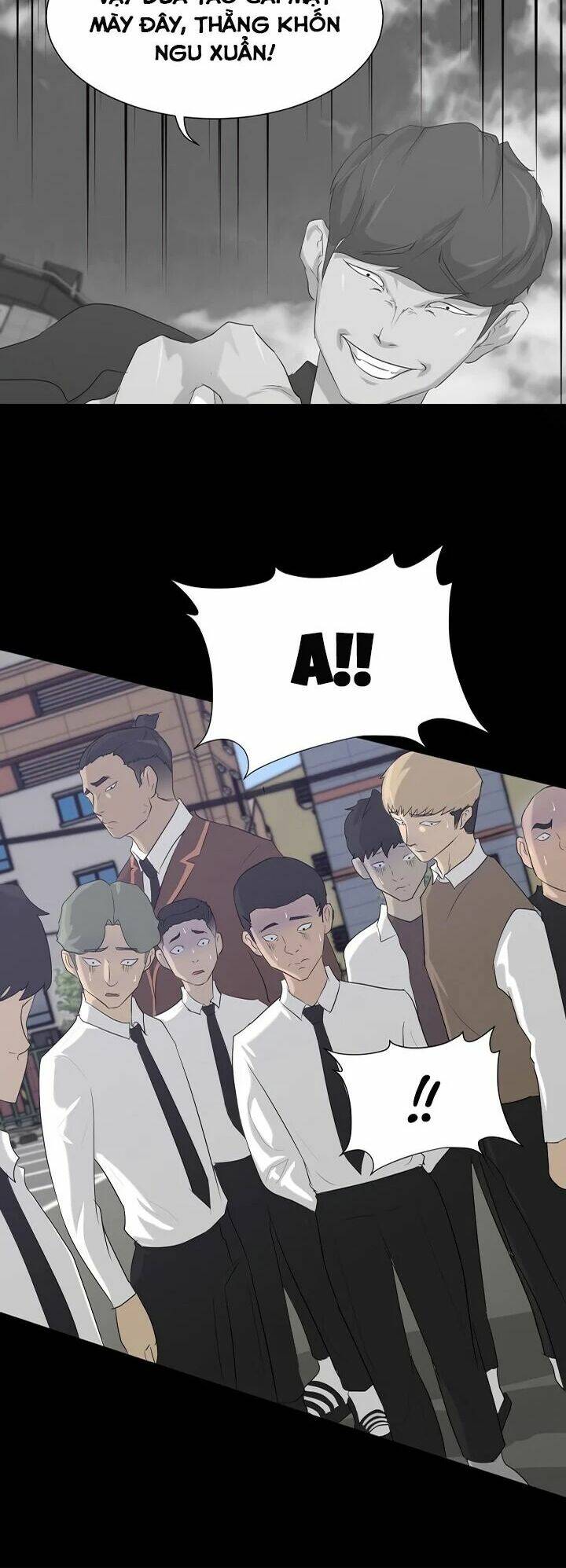 Trigger Chap 9 - Next Chap 10