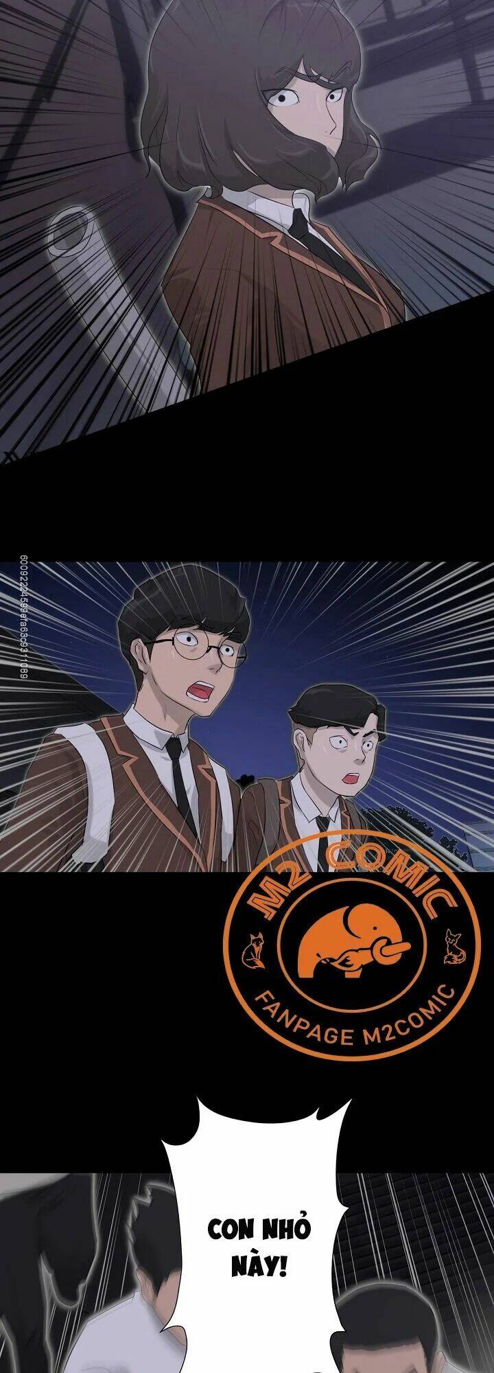 Trigger Chap 9 - Next Chap 10