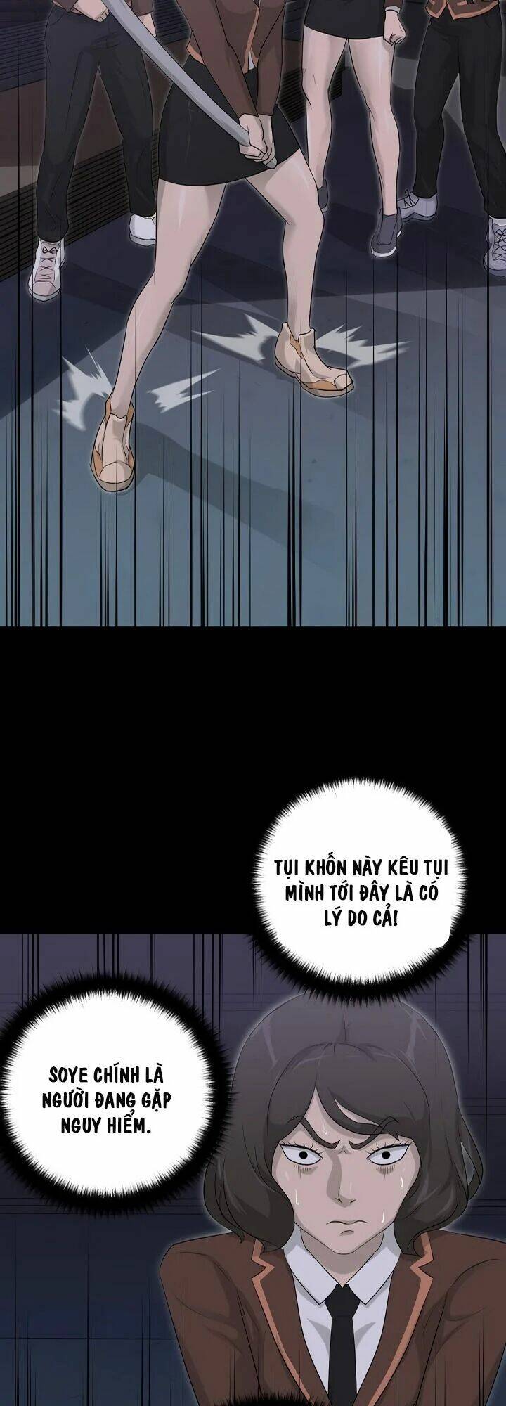 Trigger Chap 9 - Next Chap 10