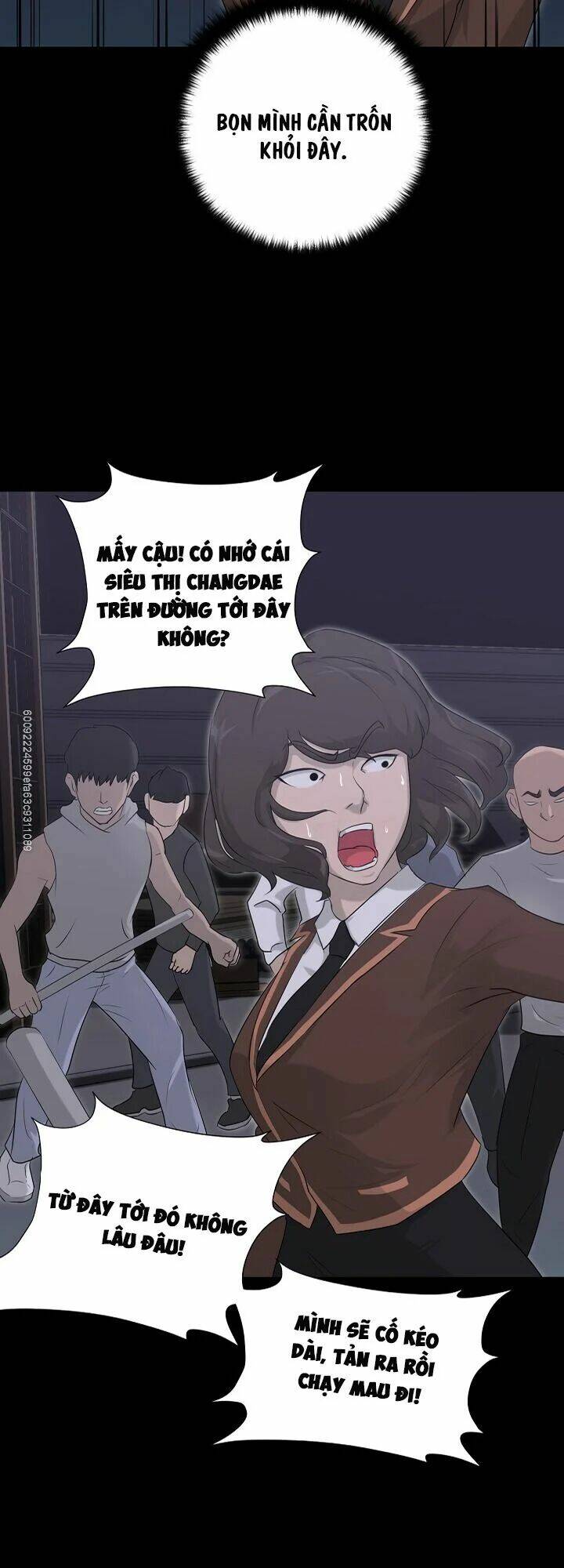 Trigger Chap 9 - Next Chap 10