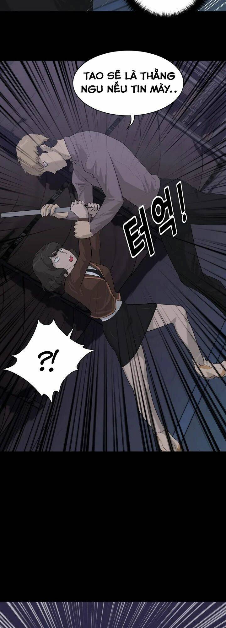 Trigger Chap 9 - Next Chap 10