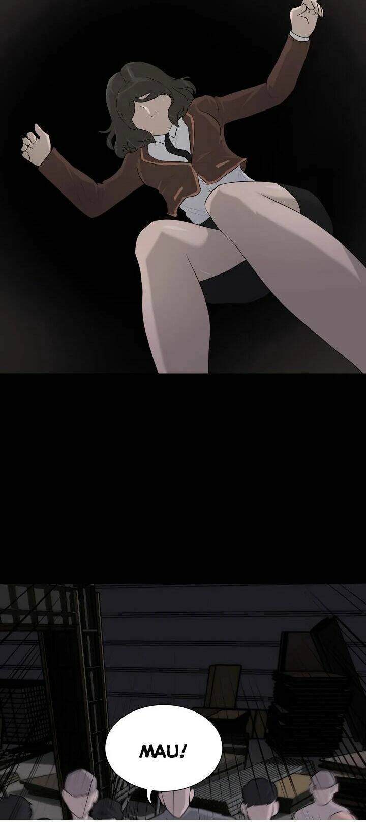 Trigger Chap 9 - Next Chap 10