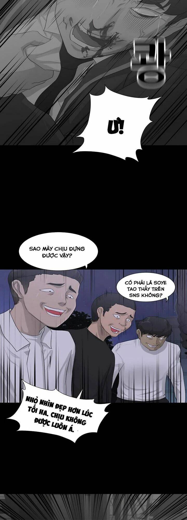 Trigger Chap 9 - Next Chap 10