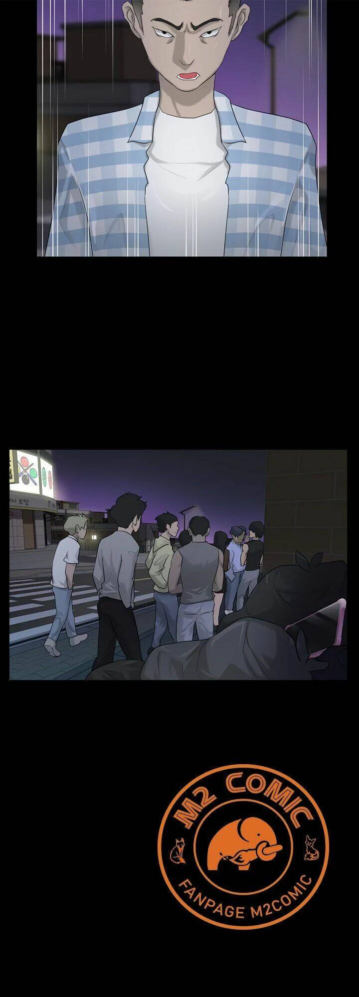 Trigger Chap 9 - Next Chap 10