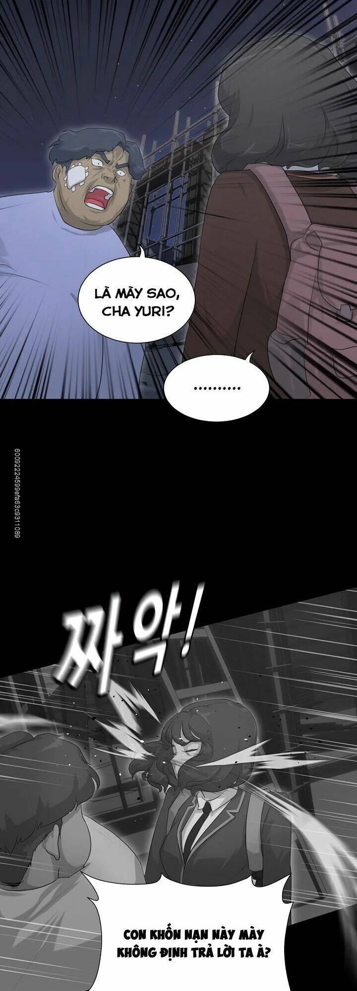 Trigger Chap 9 - Next Chap 10