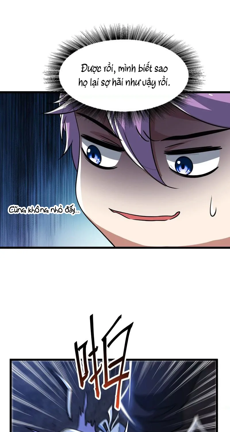 Trò chơi cổ thần Chap 4 - Next Chap 5