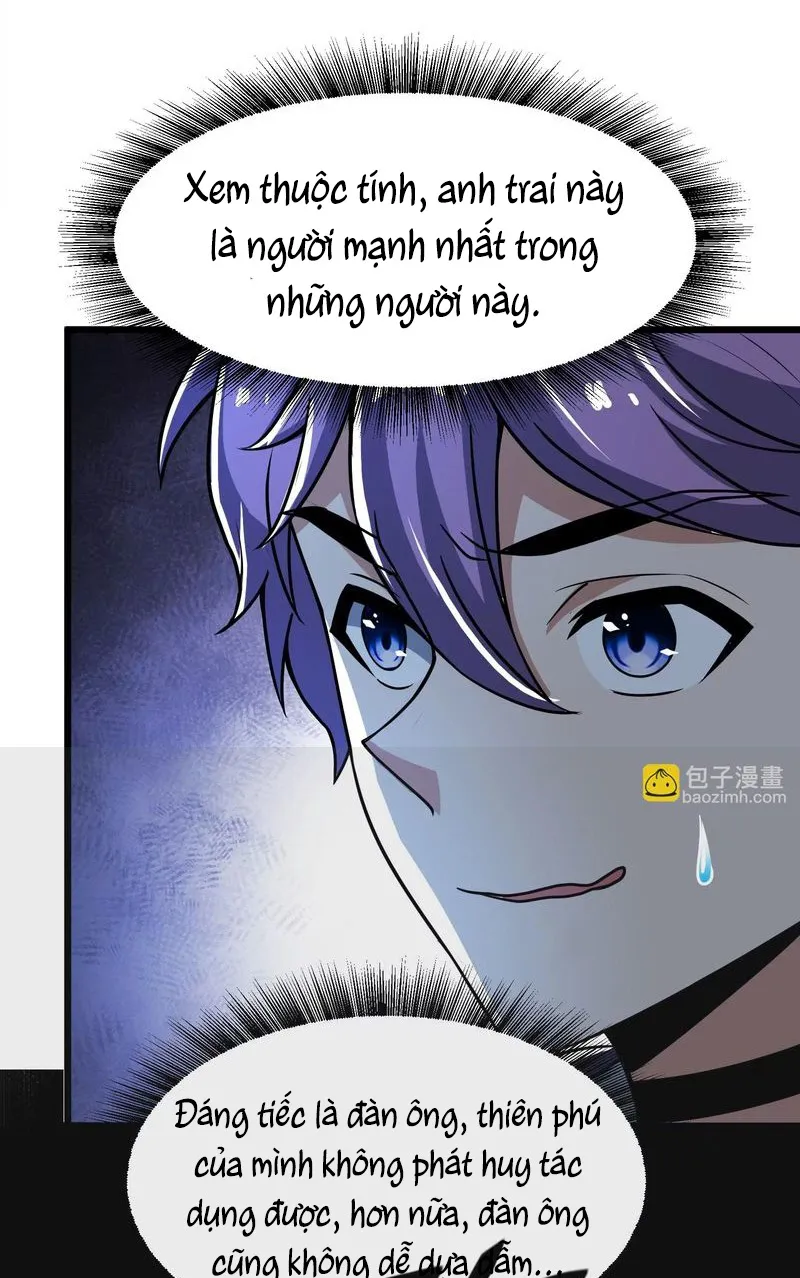 Trò chơi cổ thần Chap 4 - Next Chap 5