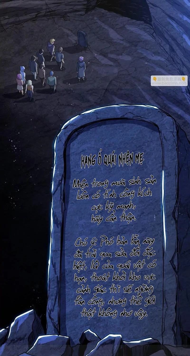Trò chơi cổ thần Chap 4 - Next Chap 5