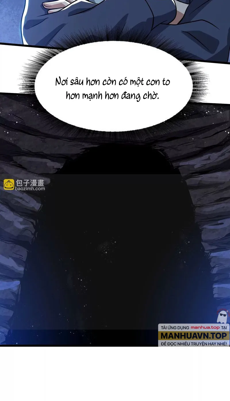 Trò chơi cổ thần Chap 4 - Next Chap 5