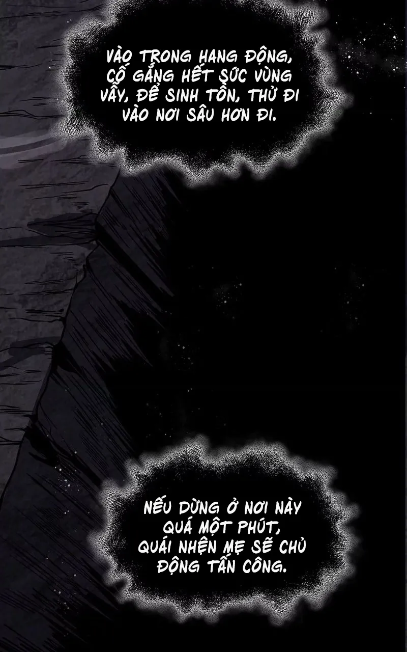 Trò chơi cổ thần Chap 4 - Next Chap 5