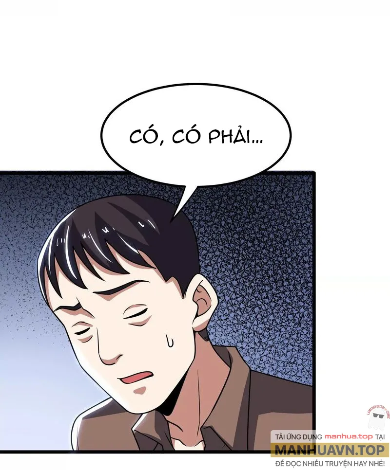Trò chơi cổ thần Chap 4 - Next Chap 5