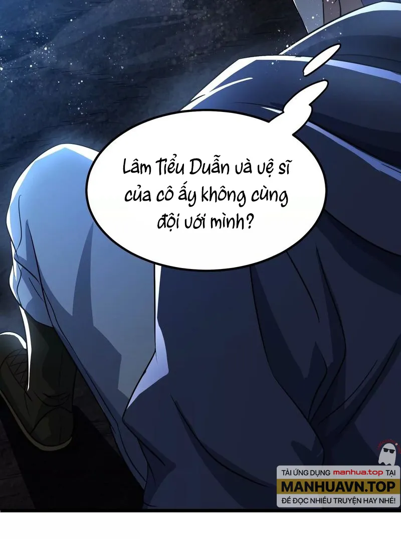 Trò chơi cổ thần Chap 4 - Next Chap 5