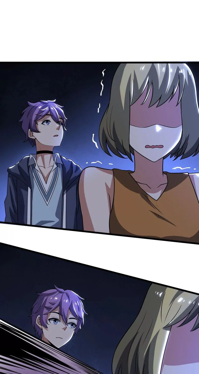 Trò chơi cổ thần Chap 4 - Next Chap 5