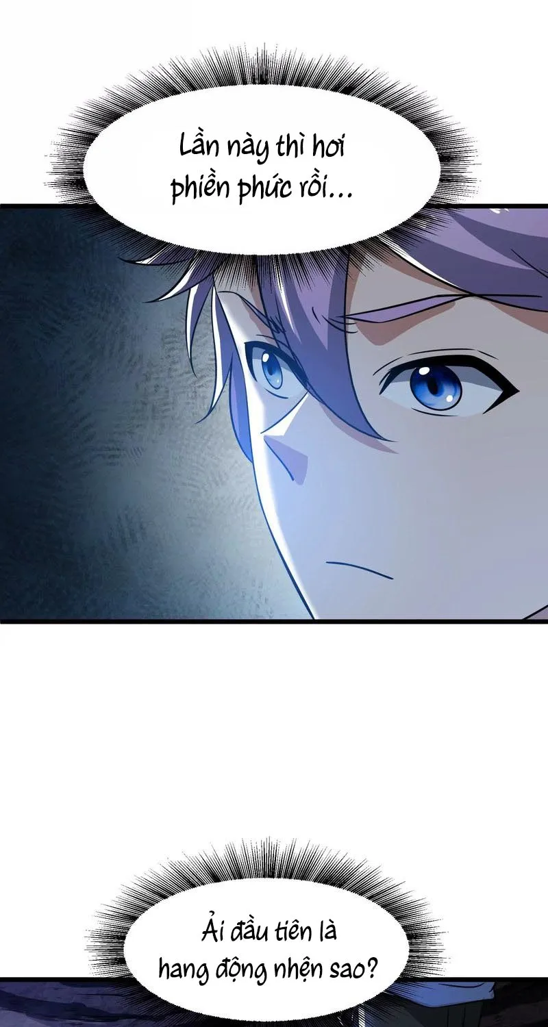 Trò chơi cổ thần Chap 4 - Next Chap 5