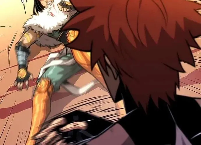 Trò Chơi Của Thần Chap 100 - Next Chap 101