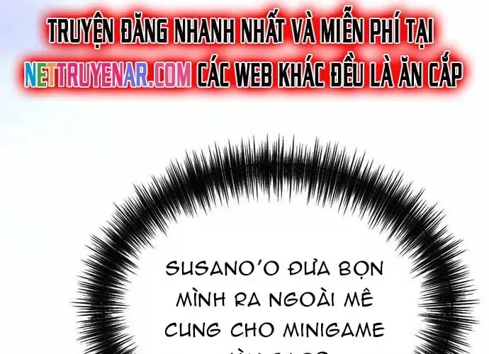 Trò Chơi Của Thần Chap 105 - Next Chap 106