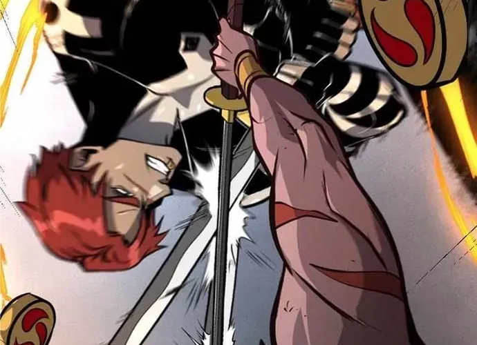 Trò Chơi Của Thần Chap 106 - Next Chap 107