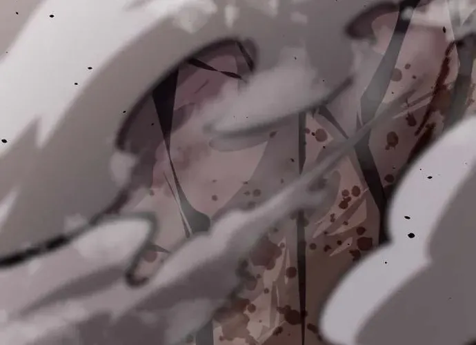 Trò Chơi Của Thần Chap 110 - Next Chap 111