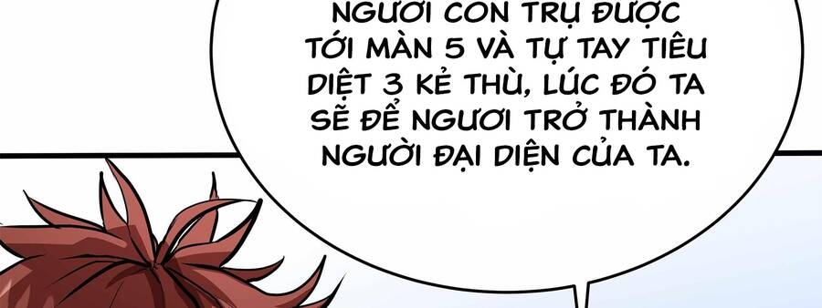 Trò Chơi Của Thần Chap 13 - Next Chap 14