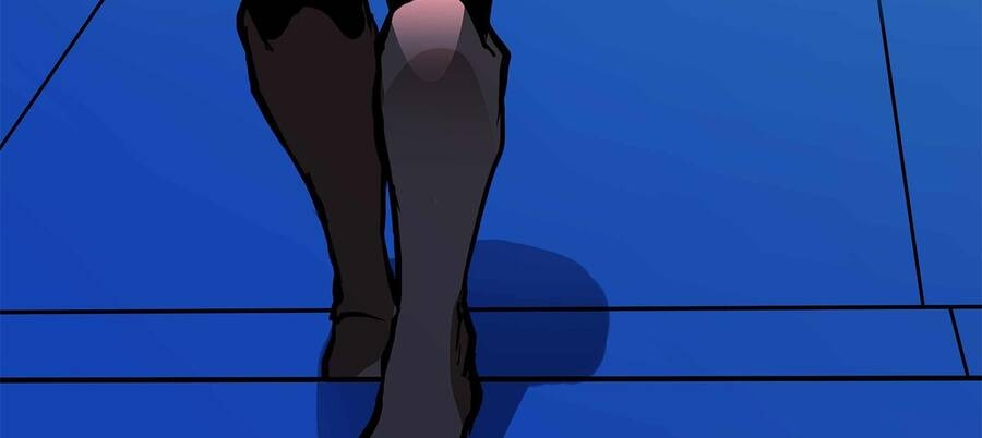 Trò Chơi Của Thần Chap 13 - Next Chap 14