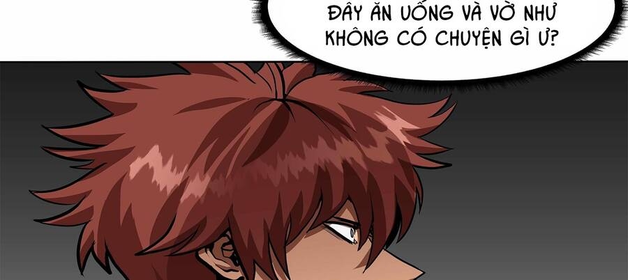 Trò Chơi Của Thần Chap 13 - Next Chap 14