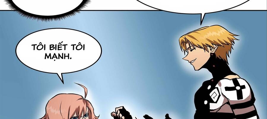 Trò Chơi Của Thần Chap 13 - Next Chap 14