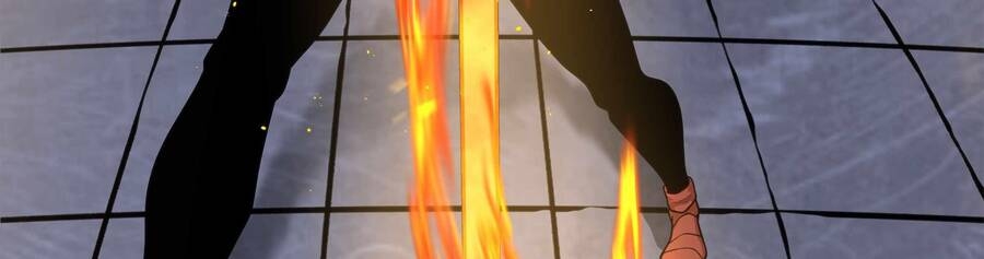 Trò Chơi Của Thần Chap 13 - Next Chap 14