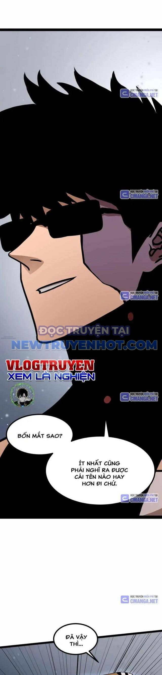 Trò Chơi Của Thần Chap 17 - Next Chap 18
