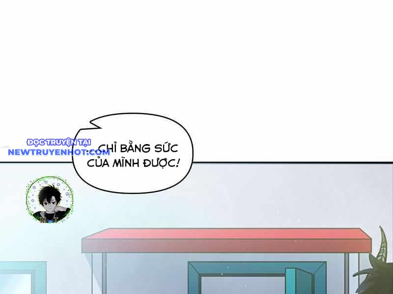 Trò Chơi Của Thần Chap 50 - Next Chap 51