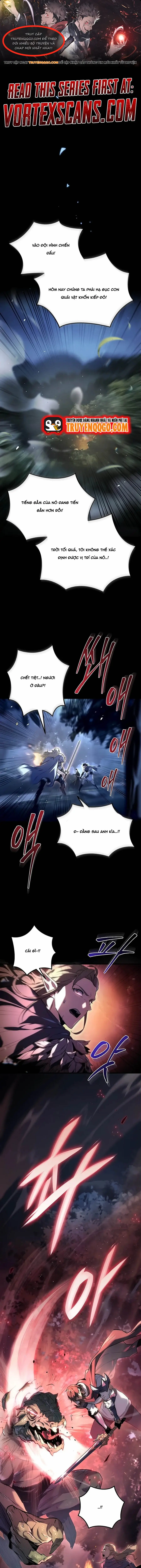 Trò Chơi Của Thợ Rèn Thiên Tài Chap 1 - Next Chap 2