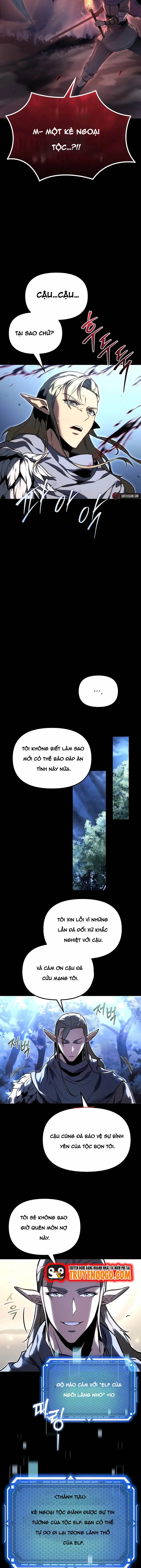 Trò Chơi Của Thợ Rèn Thiên Tài Chap 1 - Next Chap 2