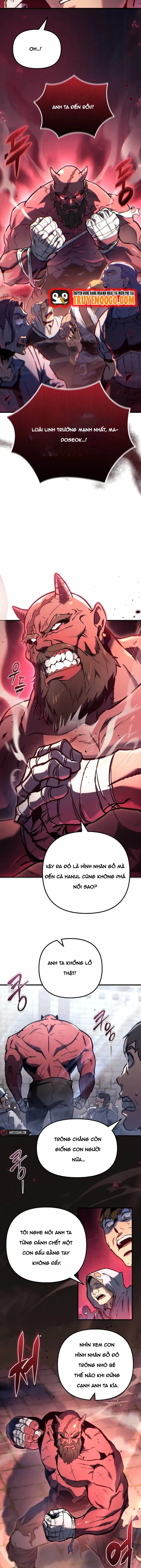 Trò Chơi Của Thợ Rèn Thiên Tài Chap 1 - Next Chap 2