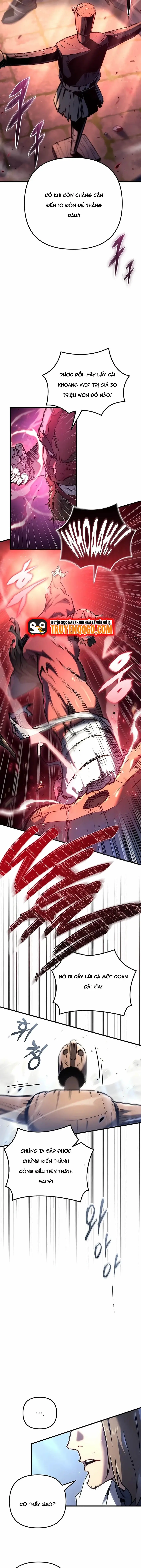 Trò Chơi Của Thợ Rèn Thiên Tài Chap 1 - Next Chap 2