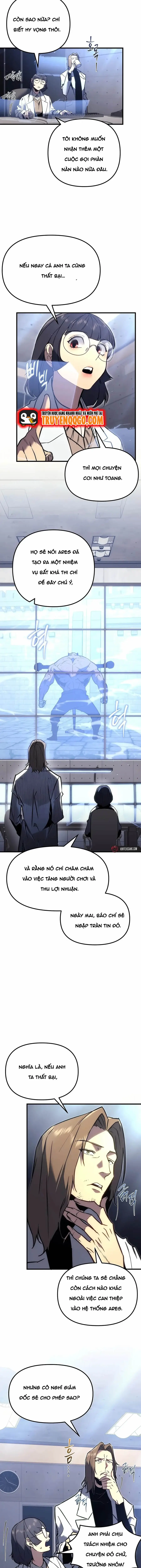 Trò Chơi Của Thợ Rèn Thiên Tài Chap 1 - Next Chap 2