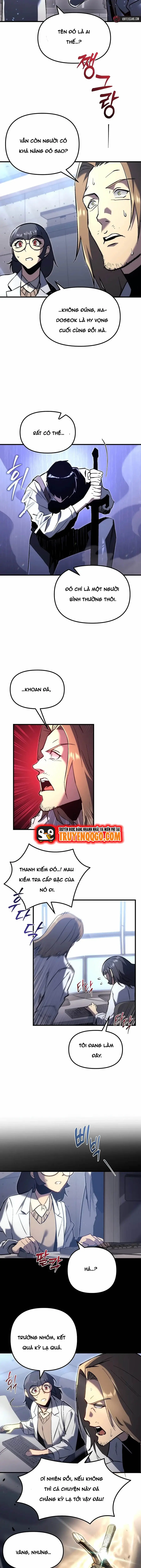 Trò Chơi Của Thợ Rèn Thiên Tài Chap 1 - Next Chap 2